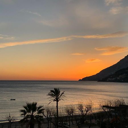 B&B Palazzo Montesanto マイオーリ エクステリア 写真